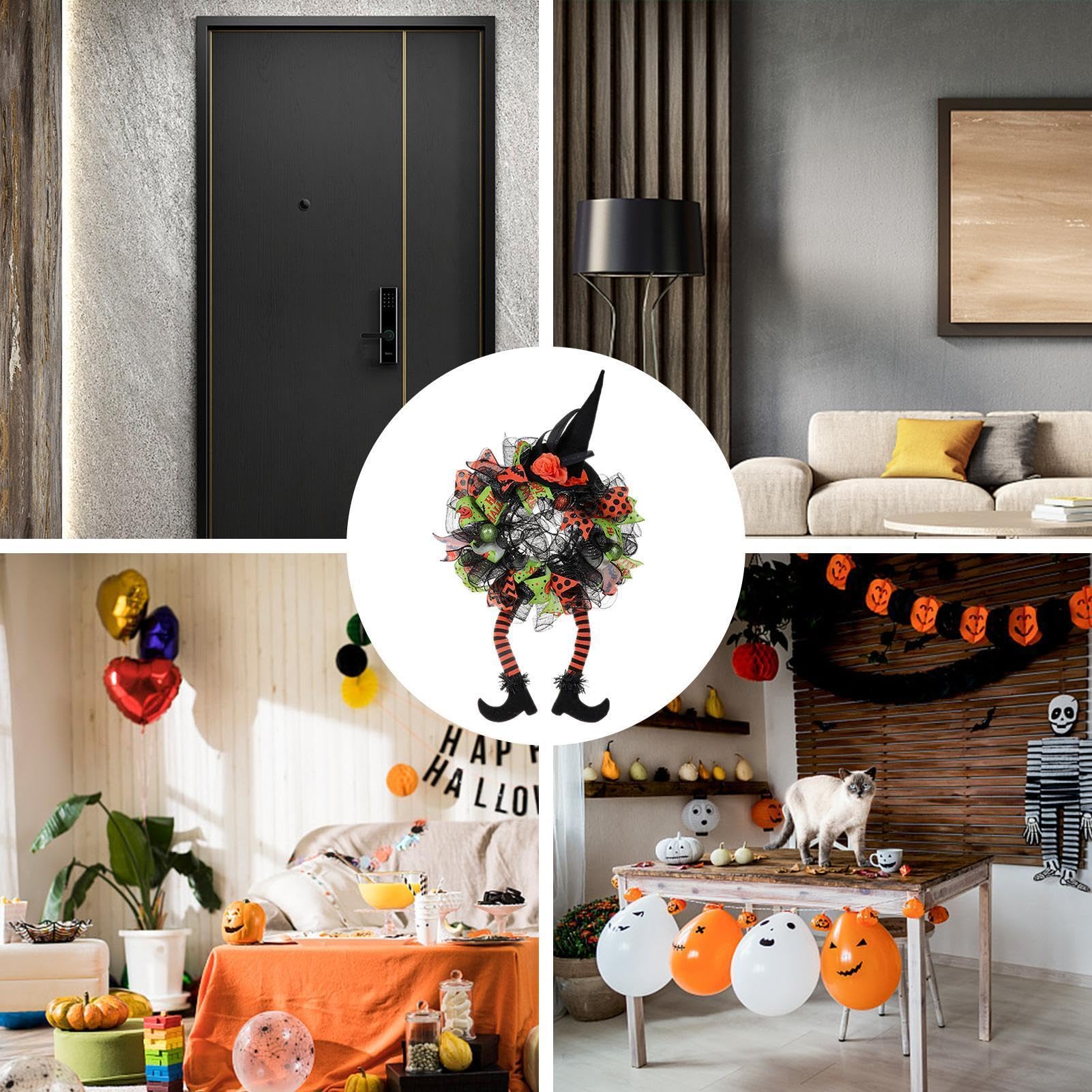 Decorazione realistica da appendere per Halloween