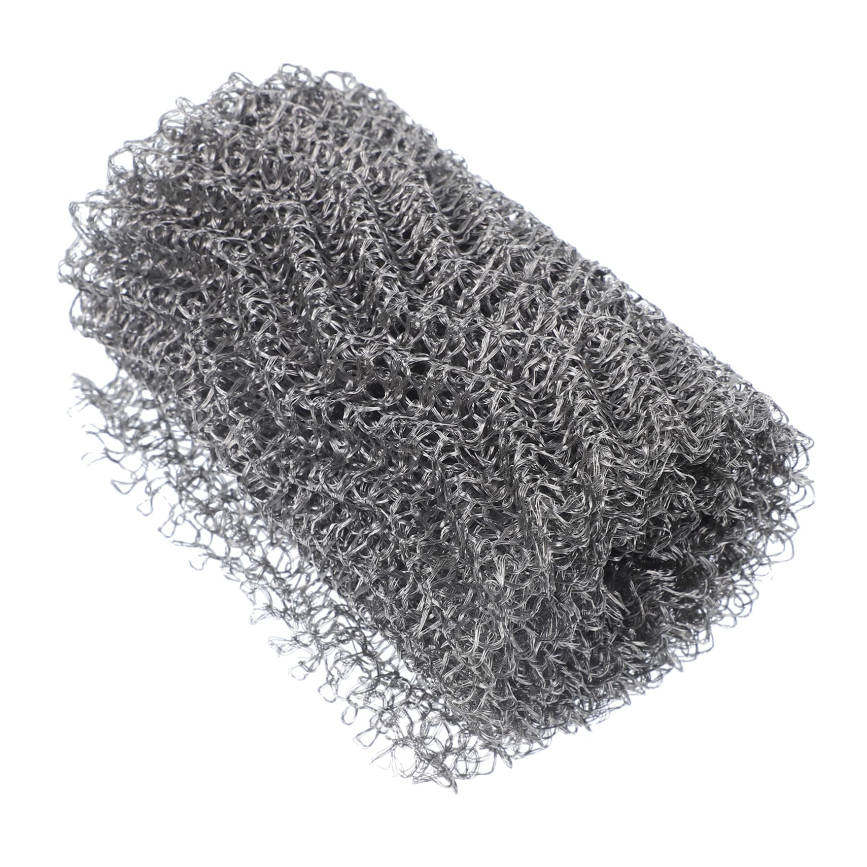 FUNOMOCYA 1roll Home Brewing Wine Filter Thickened Hop Strainer for Efficient Wine Filtration Reusable Mesh Filtering Tool