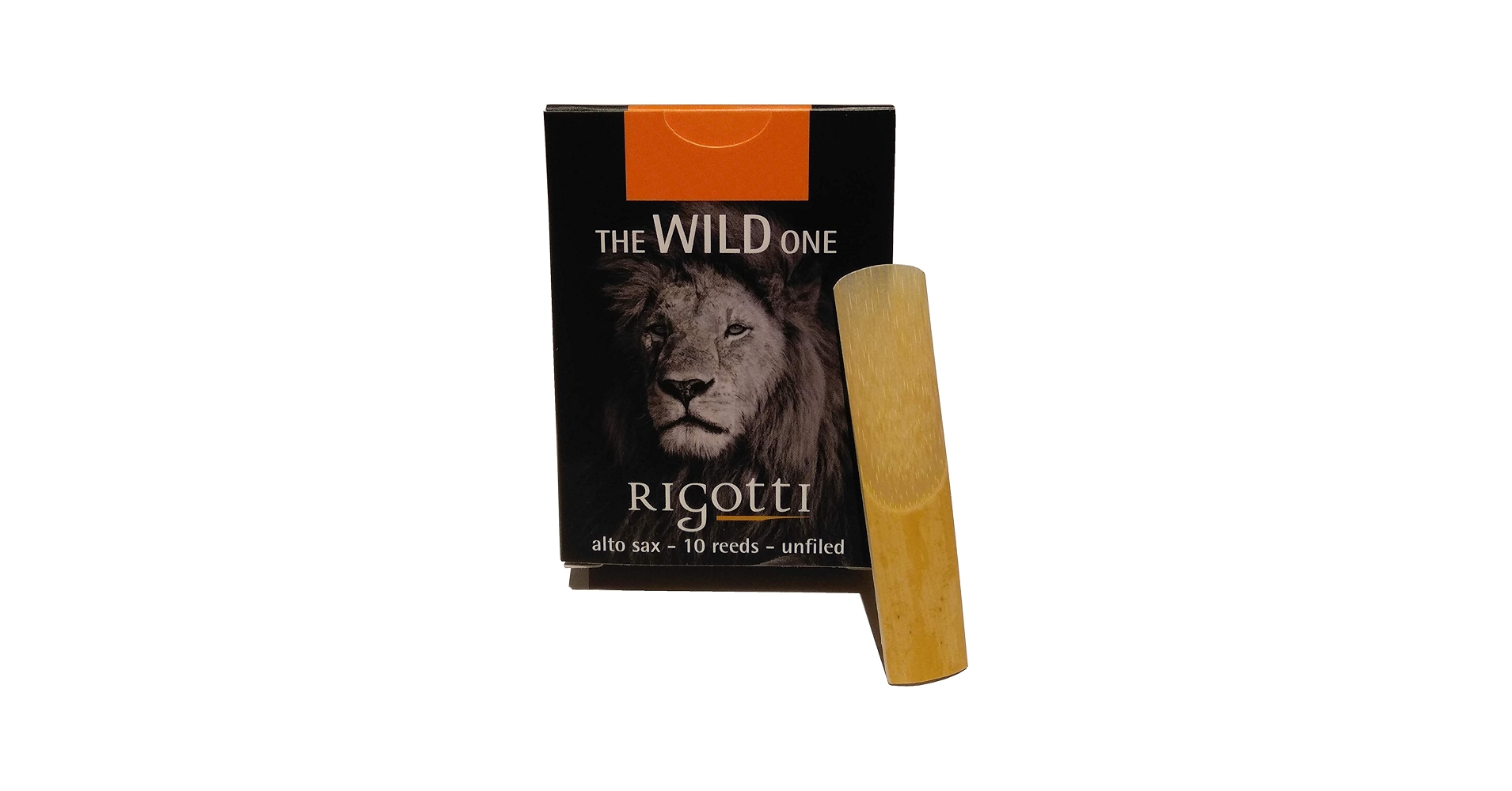 Rigotti THE WILD ONE テナーサックス用 リゴッティ Rigotti THE