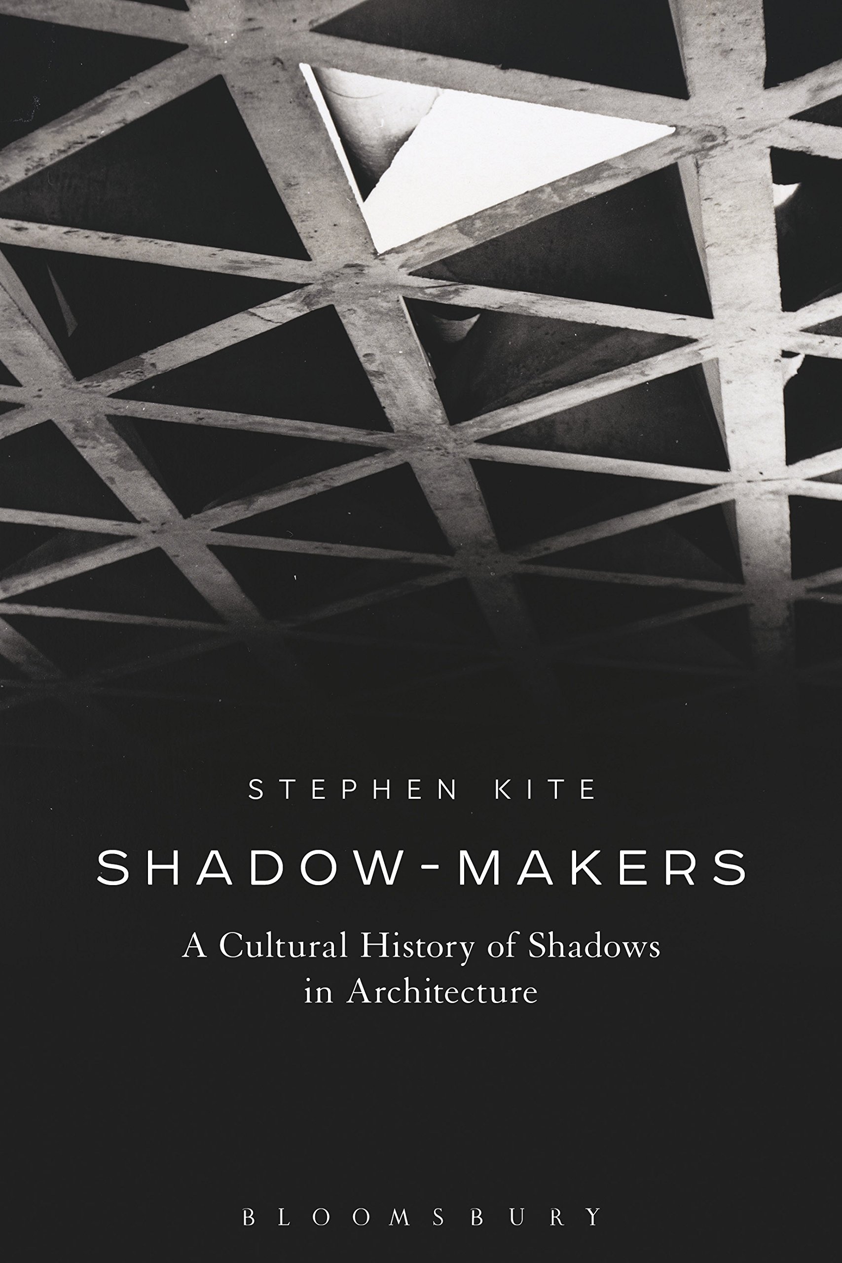 Cultural History of Shadows beau livre à offrir aux passionnés de design et d'art