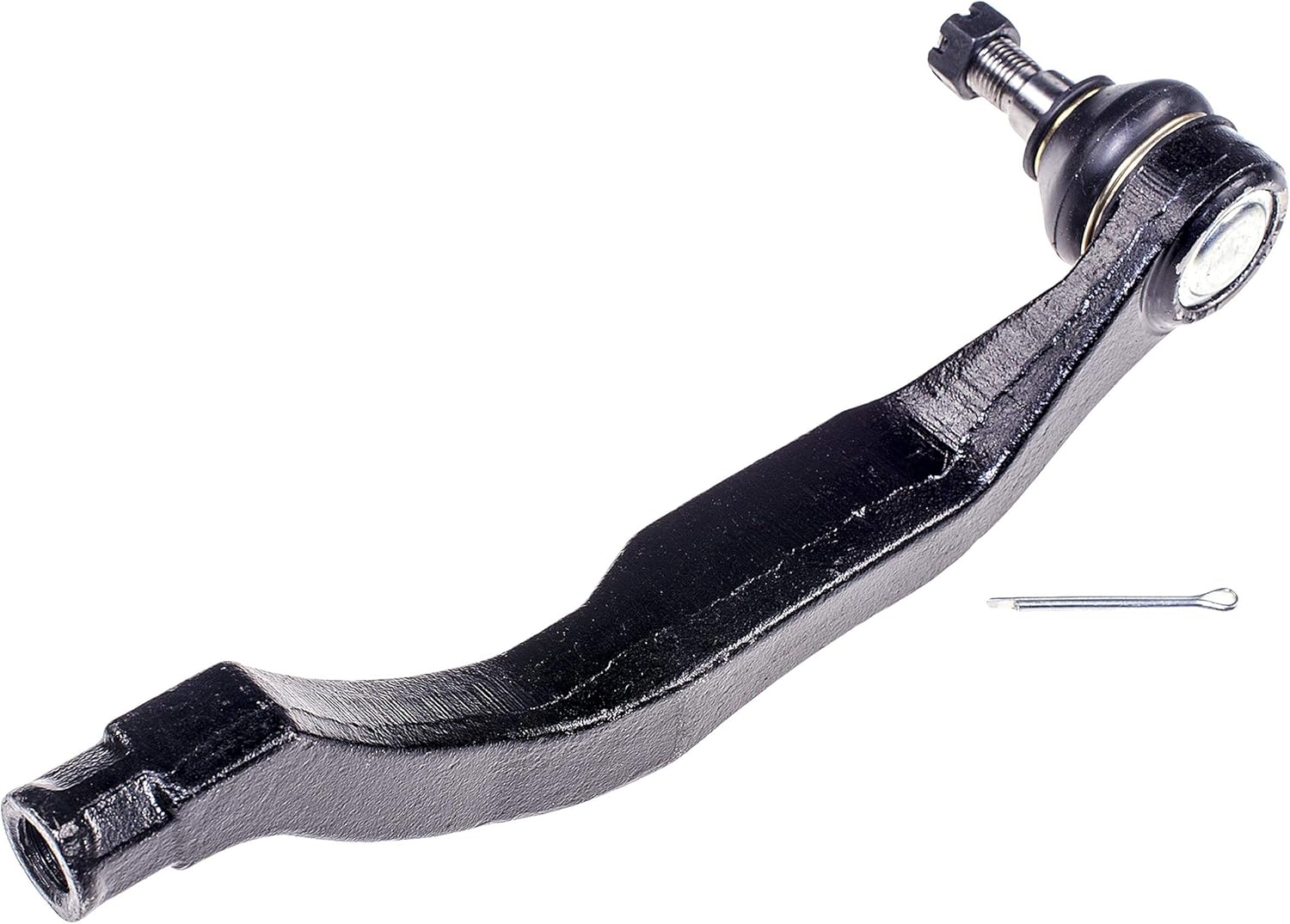 Dorman T3351 Front Passenger Side Outer Steering Tie Rod End Compatible with Select Acura Models