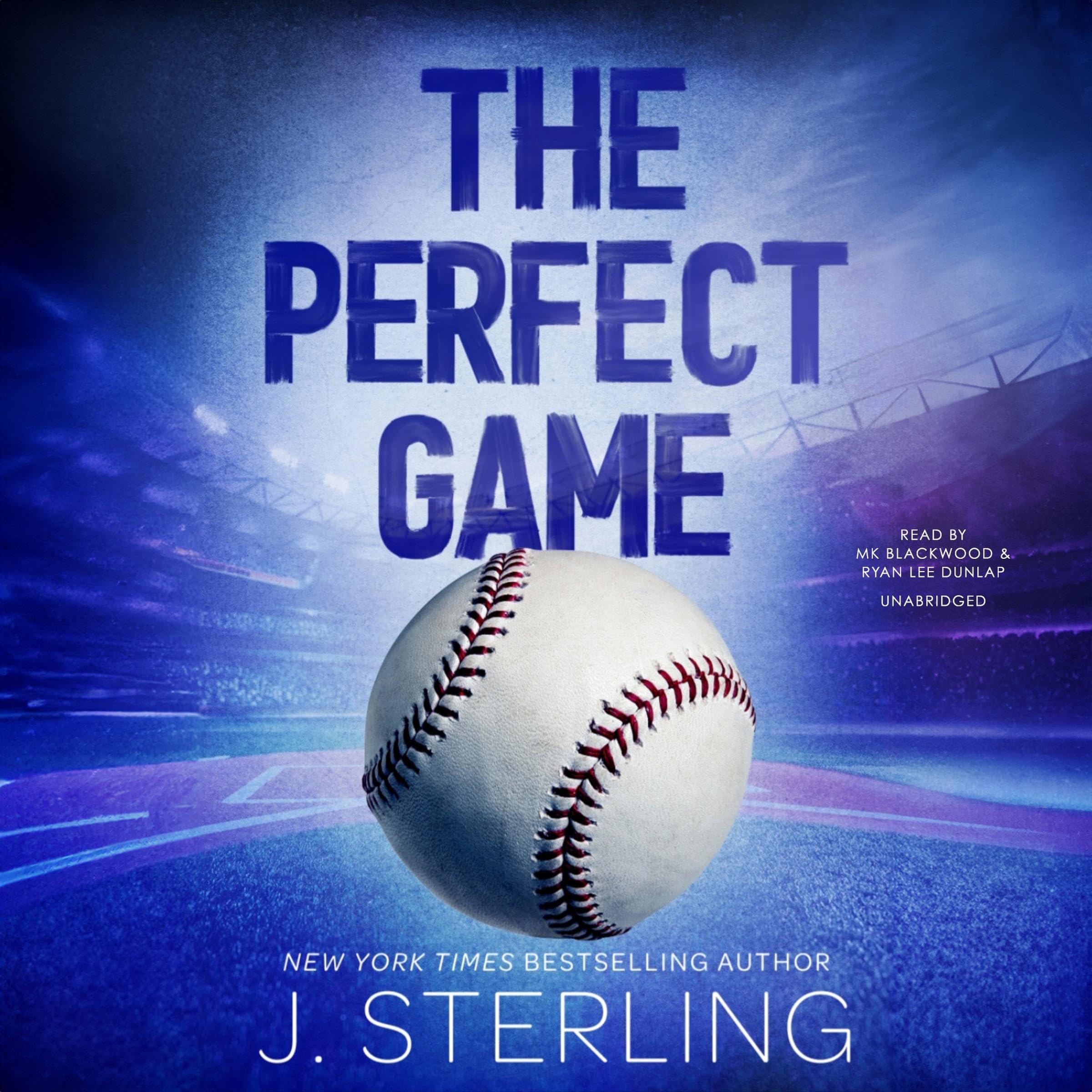 The Perfect Game: Book 1