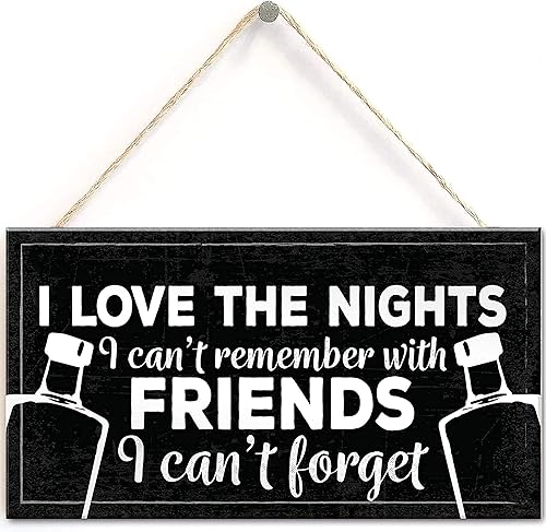 TOMATO FANQIE Divertido cobertizo de jardín, hogar, bar, pub, vodka, ginebra con alcohol, jacuzzi, regalo de amistad (US-G070)