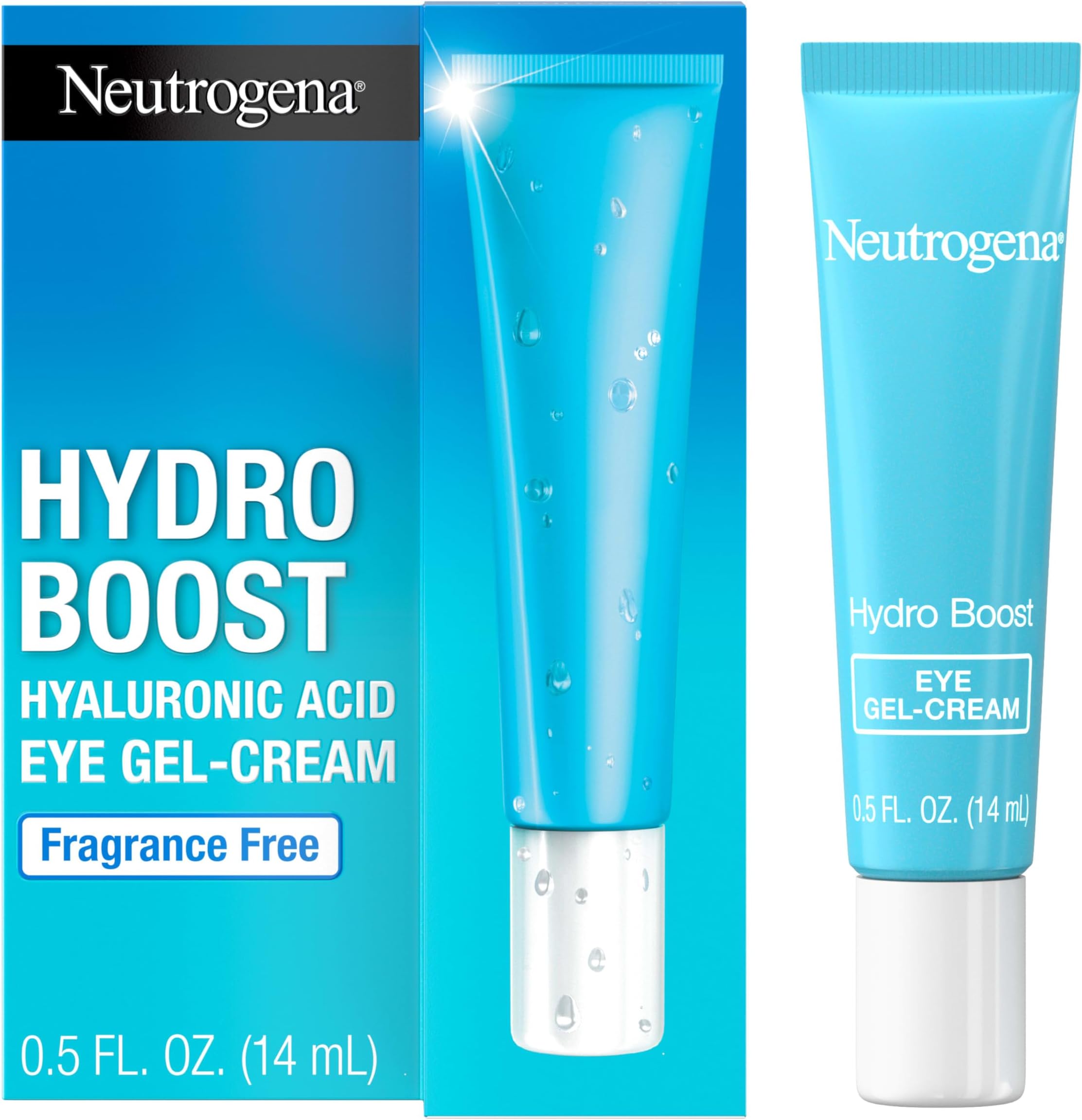 neutragena hydro boost gel