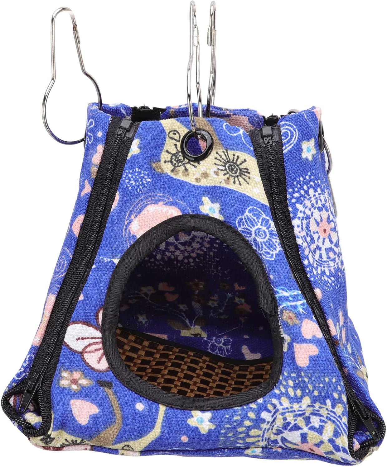 Small Pet Hammock, Convenient Hole Opening