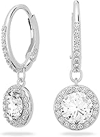 Vista 1 de Swarovski Constella Stud Earrings, Drop Earrings Crystal Jewelry Collection