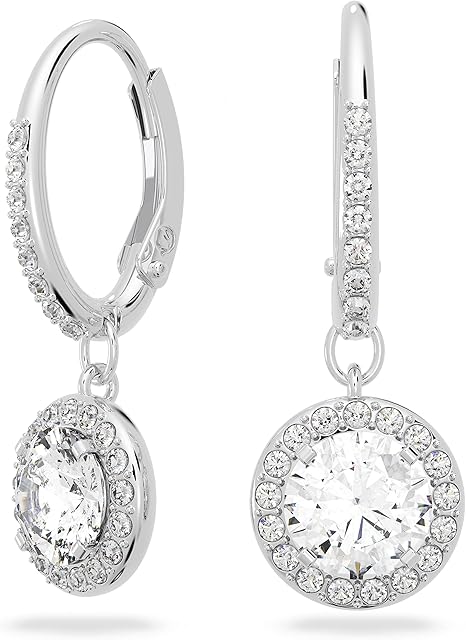 SWAROVSKI Angelic Kolczyki