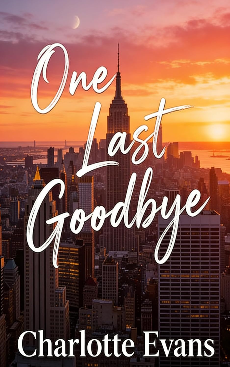One Last Goodbye: A DEA Agent’s Deadly Secret      Kindle Edition