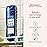 Suave Men Ocean Charge 2 in 1 Refreshing Shampoo & Conditioner with Pro Vitamin B5, Hydrates & Revitalizes Hair, Ocean Fresh Scent, 6 Count, 12.6 FL OZ