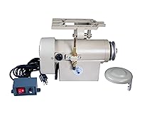 Vista 1 de Enduro Sewing Machine Motor - 550 Watt Electric Servo Motor