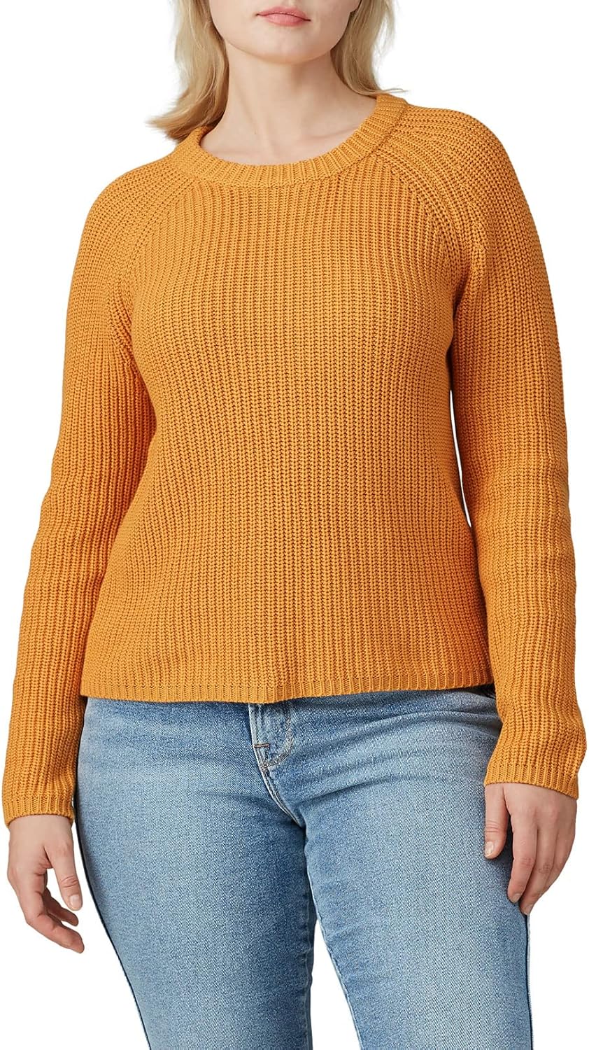 525 America Rent The Runway Pre-Loved Jane Raglan Sweater - Image 7