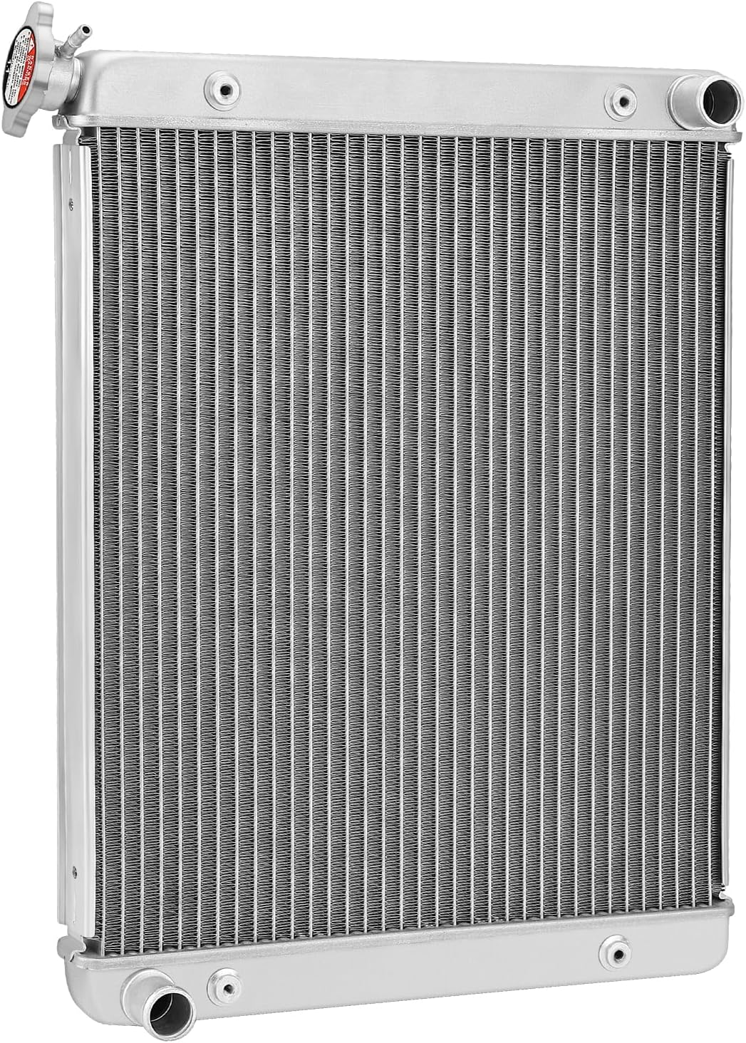 JAVIK Radiator Fit for Polaris Ranger RZR 570 900 1000 PRO XD 2013-2025,OEM# 1240745 1240664 1241050