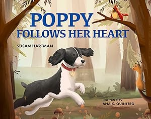 Poppy Follows Her Heart