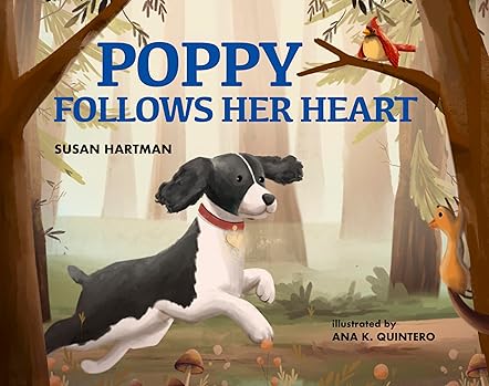 Poppy Follows Her Heart