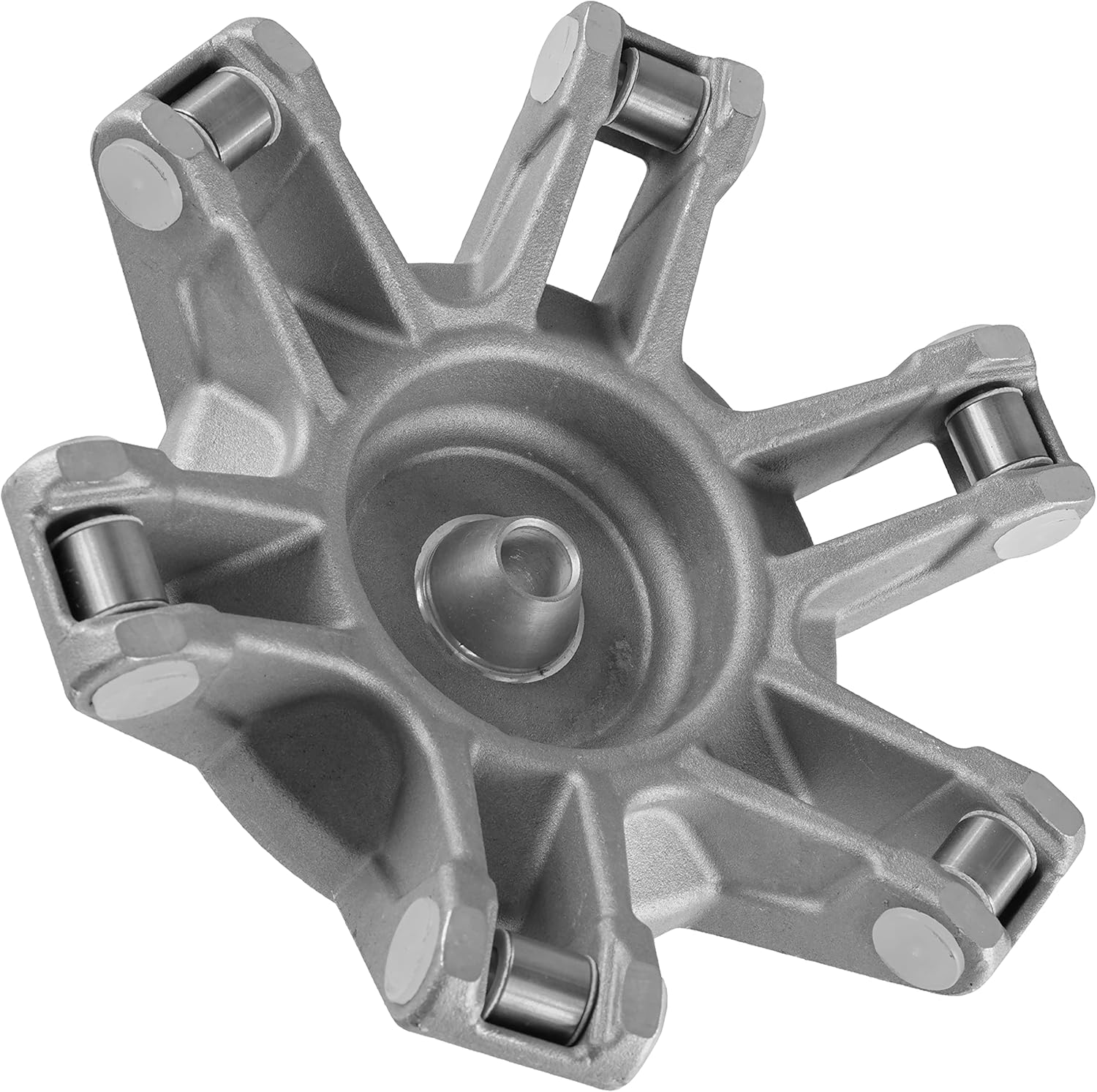 Caltric Governor Cup Assembly Compatible with Can Am Outlander 800R EFI DPS XT XT-P 2013 2014 2015 / X xc 2011