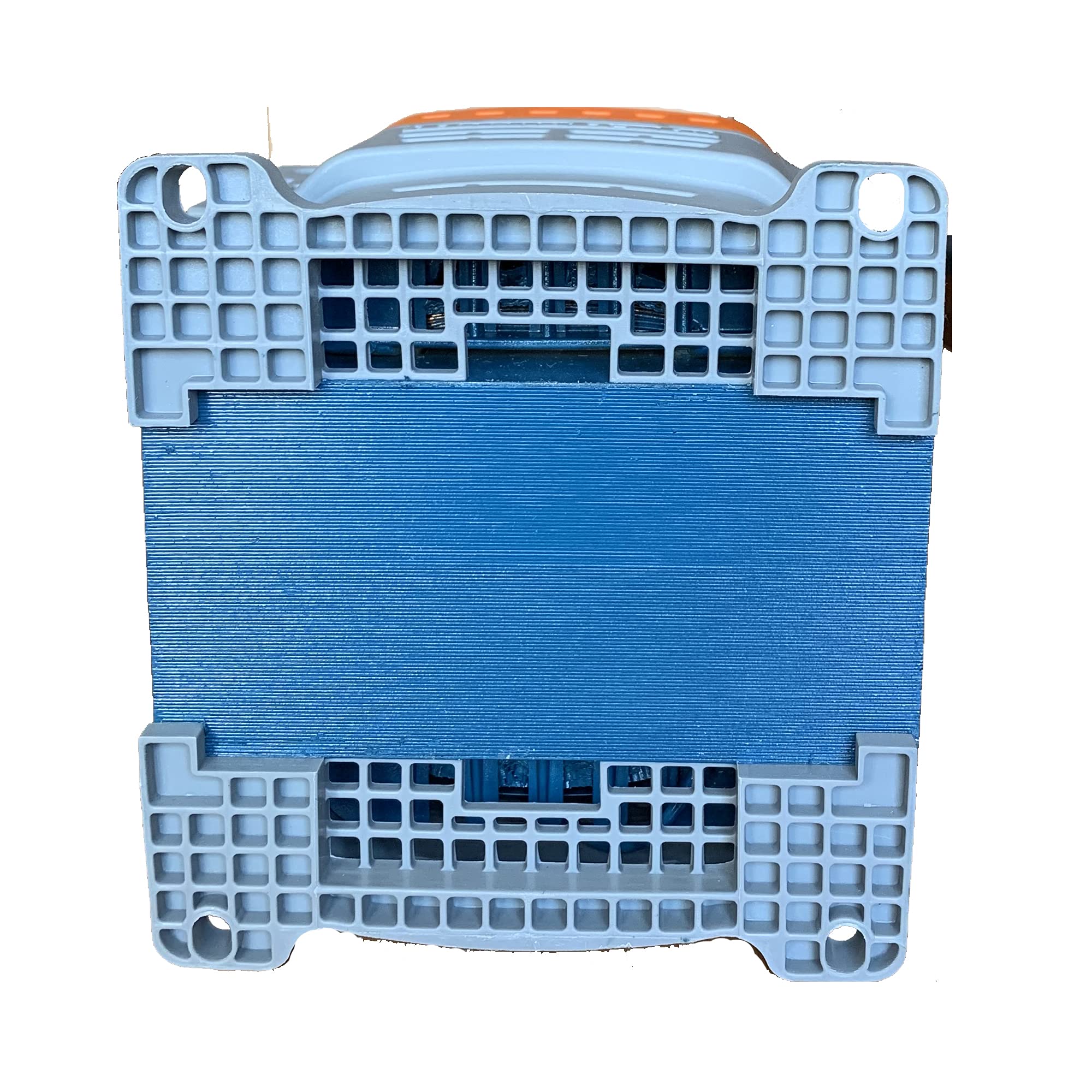 SWIMHOME Transformateur 220 V à 12 V CA homologué pour piscine (300 W)