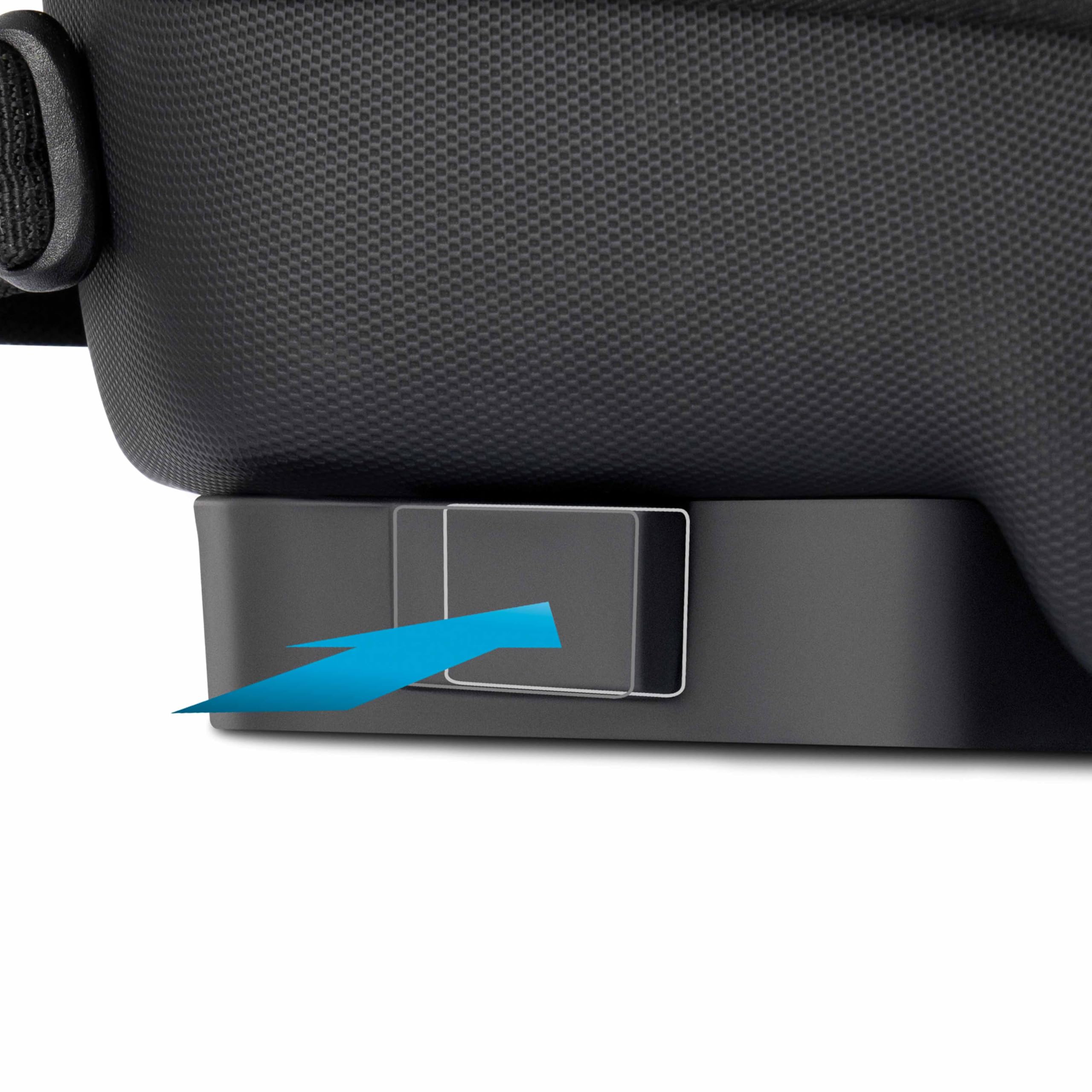 E03CL PRO Borsa da Serbatoio Click System