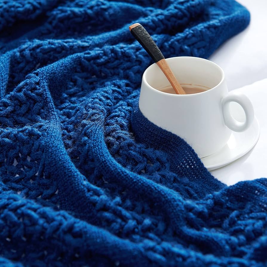 キャメルブランケット 会員限定特価】キャメル＆オーガニックコットン ワッフルケット