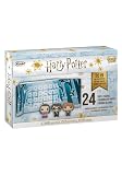 FRANZIS Porsche Adventskalender 2019 23 Funko POP Harry Potter 2019 ADV, 42753, Multi, Standard