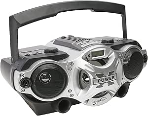 Supersonic SC1395SL Speaker