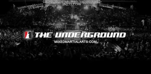MMA Underground