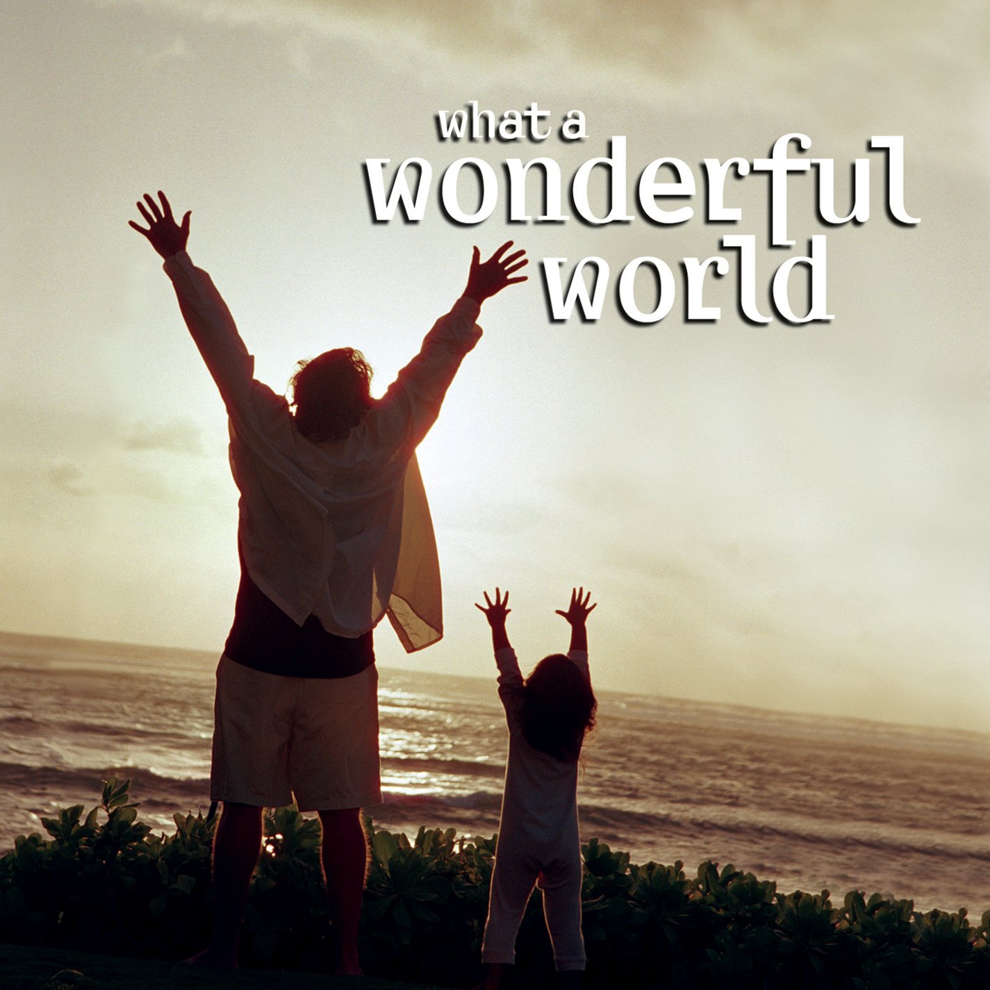 What a Wonderful World Various Artists Amazon.es CD y vinilos}