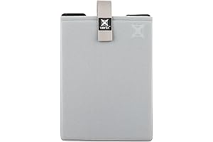 Vertx Modular Laptop Sleeve: The Ultimate Backpack Organizer for Maximum Efficiency