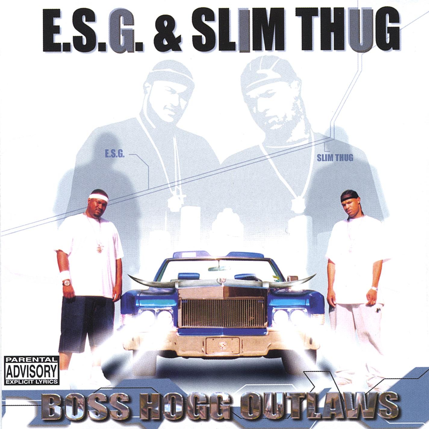 E.S.G. & Slim Thug
