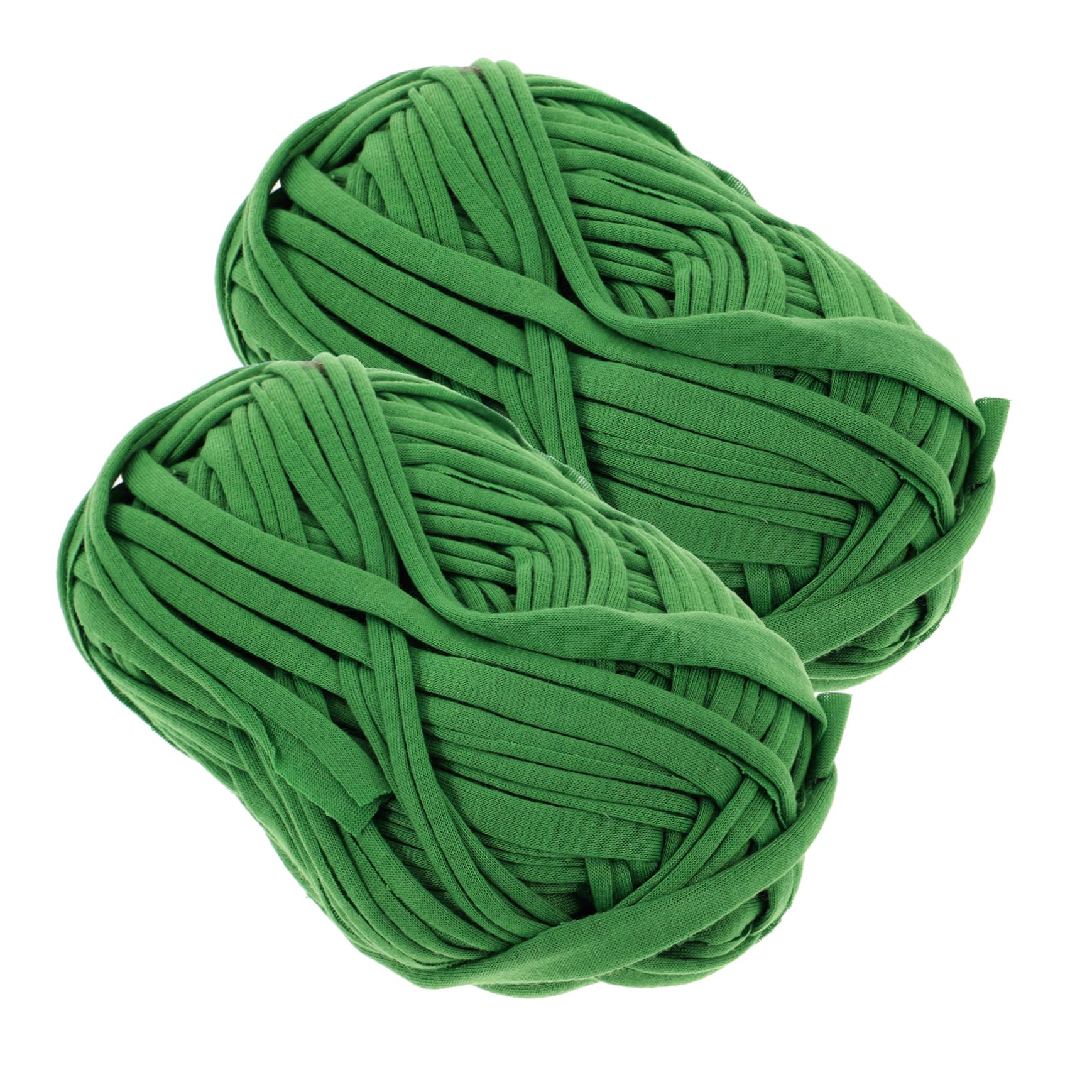 ibasenice 4 Ensembles Attaches De Plantes Flexibles pour Fixation Soutien De Plantes Accessoires De Jardinage Polyvalents Fibres Acryliques 2 Rouleaux*4