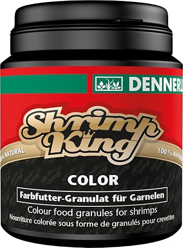 Miniatura 2 de Dennerle 6093 Shrimp King - Color, Brown, 1.23 Ounce (Pack of 1)