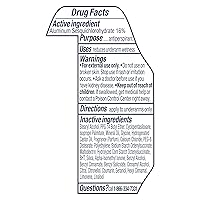 Vista 18 de Degree - Desodorante antitranspirante Shower Clean para mujer, protege contra el sudor y mal olor por 72 horas, tecnología activada por calor