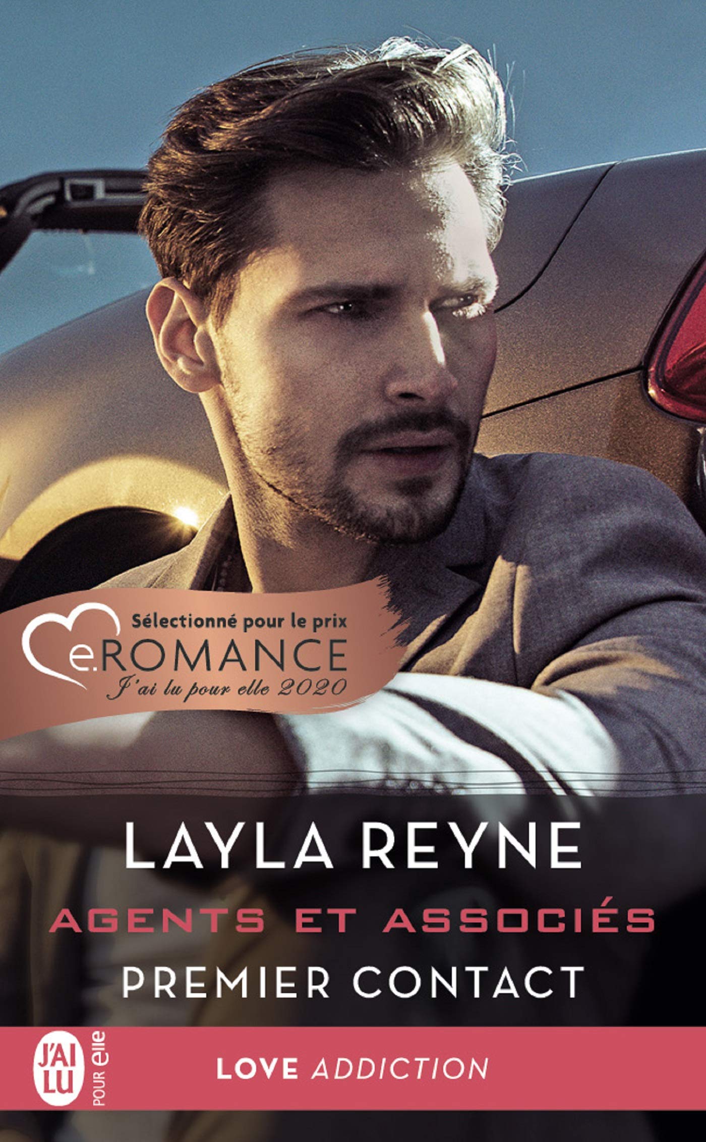 Agents et associés (Tome 1) - Premier contact