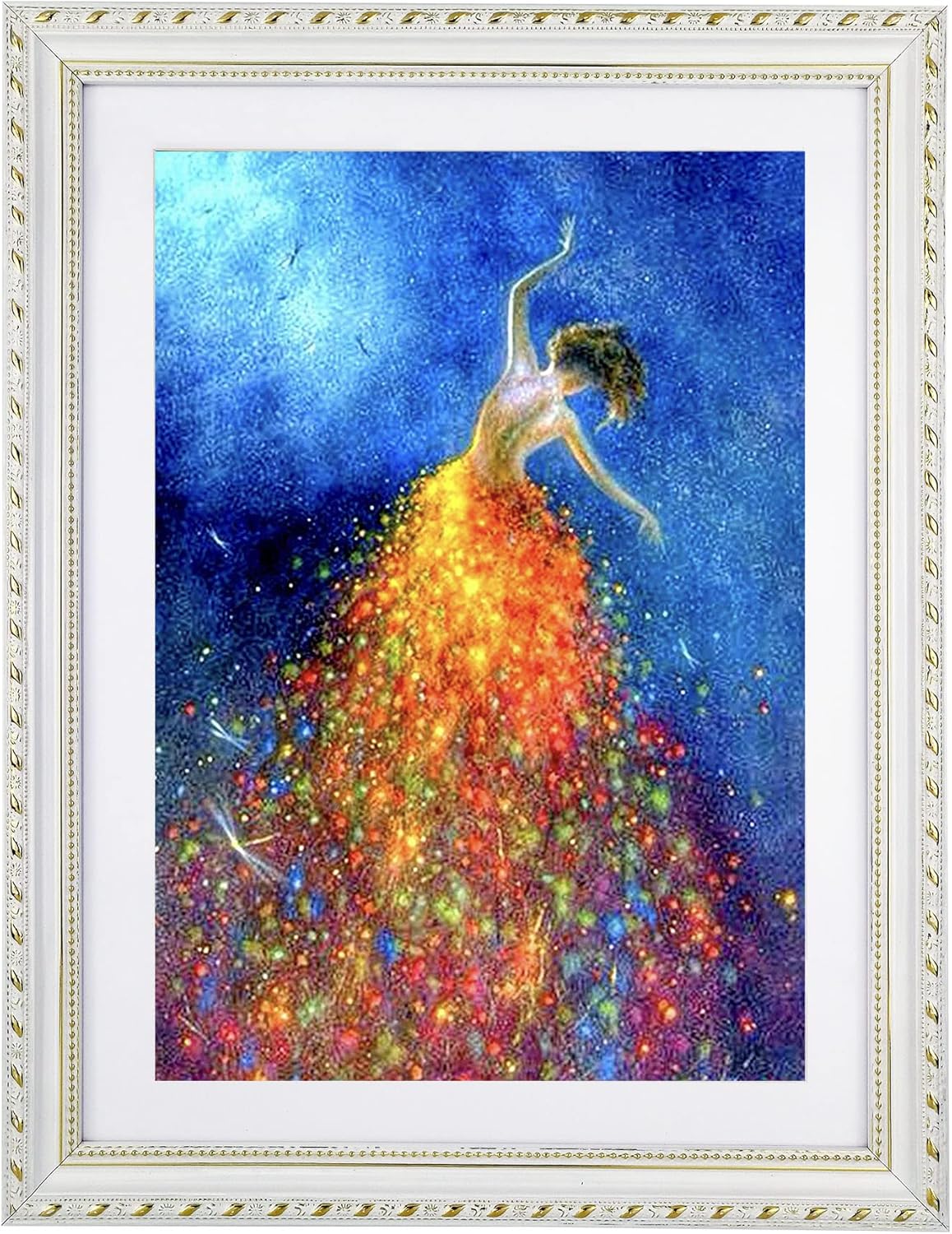 Betionol Diamond Painting Frames Fit For 30x40cm/12x16in
