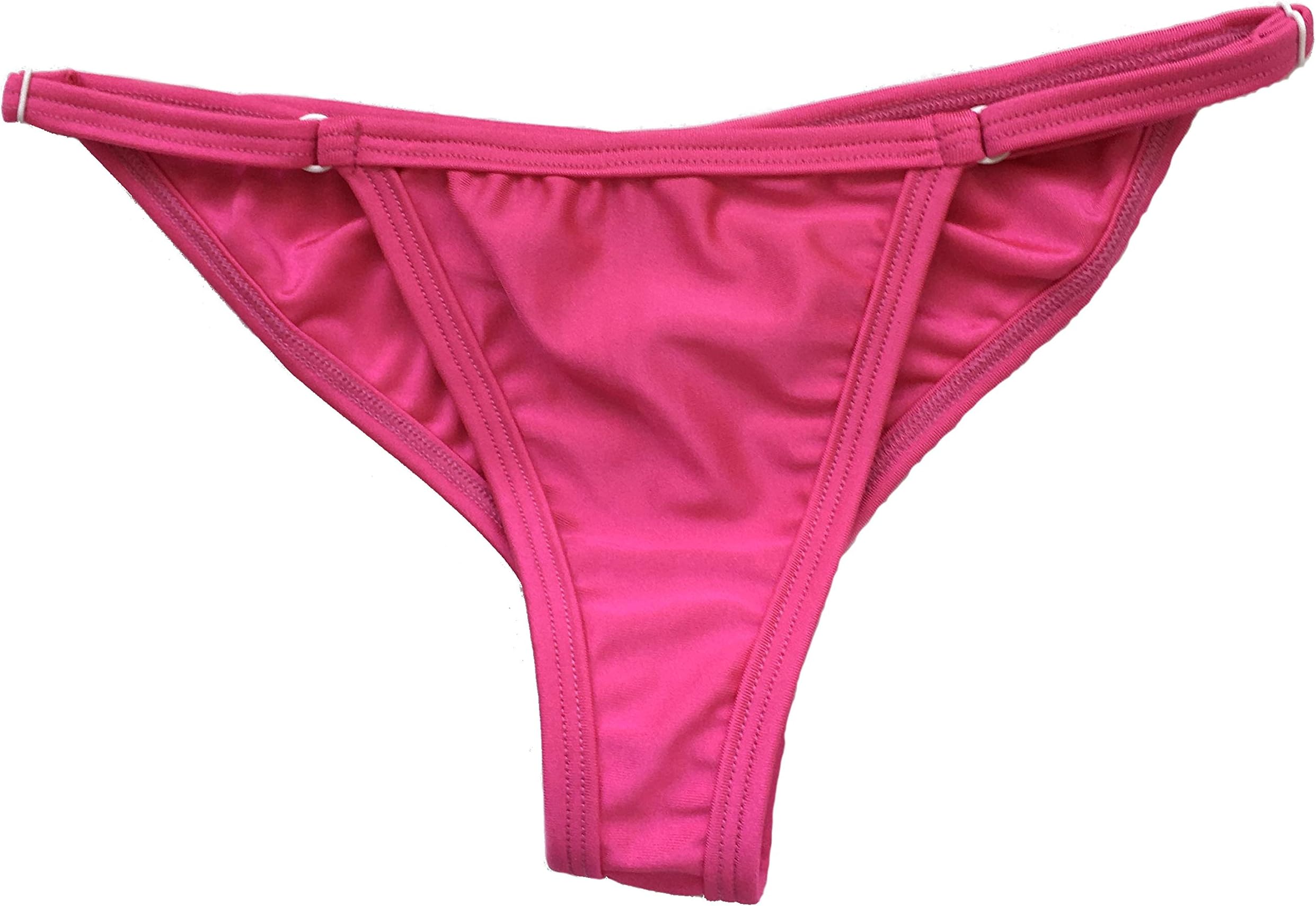 Men's Scrunch Back Micro Bikini