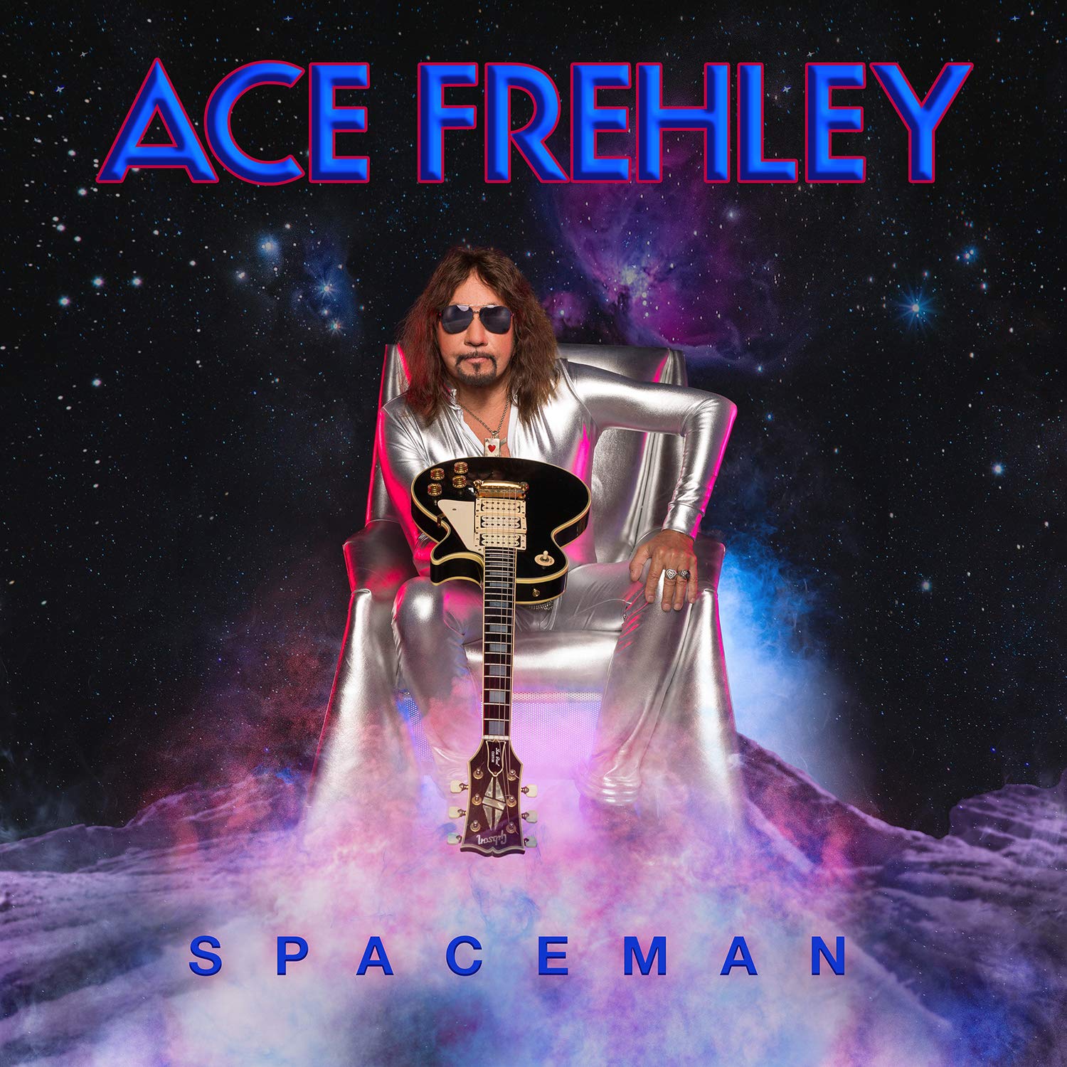 Amazon.co.jp: SPACEMAN: ミュージック