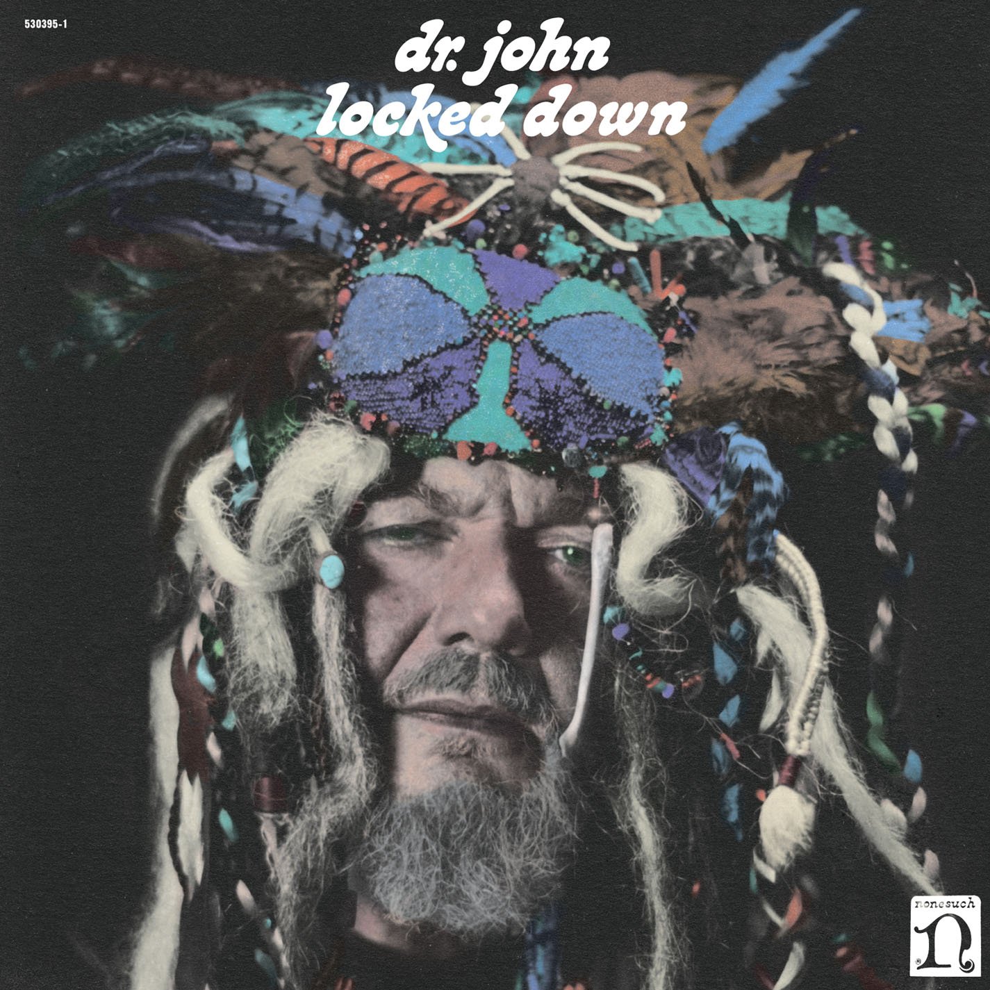 Locked Down [VINYL]