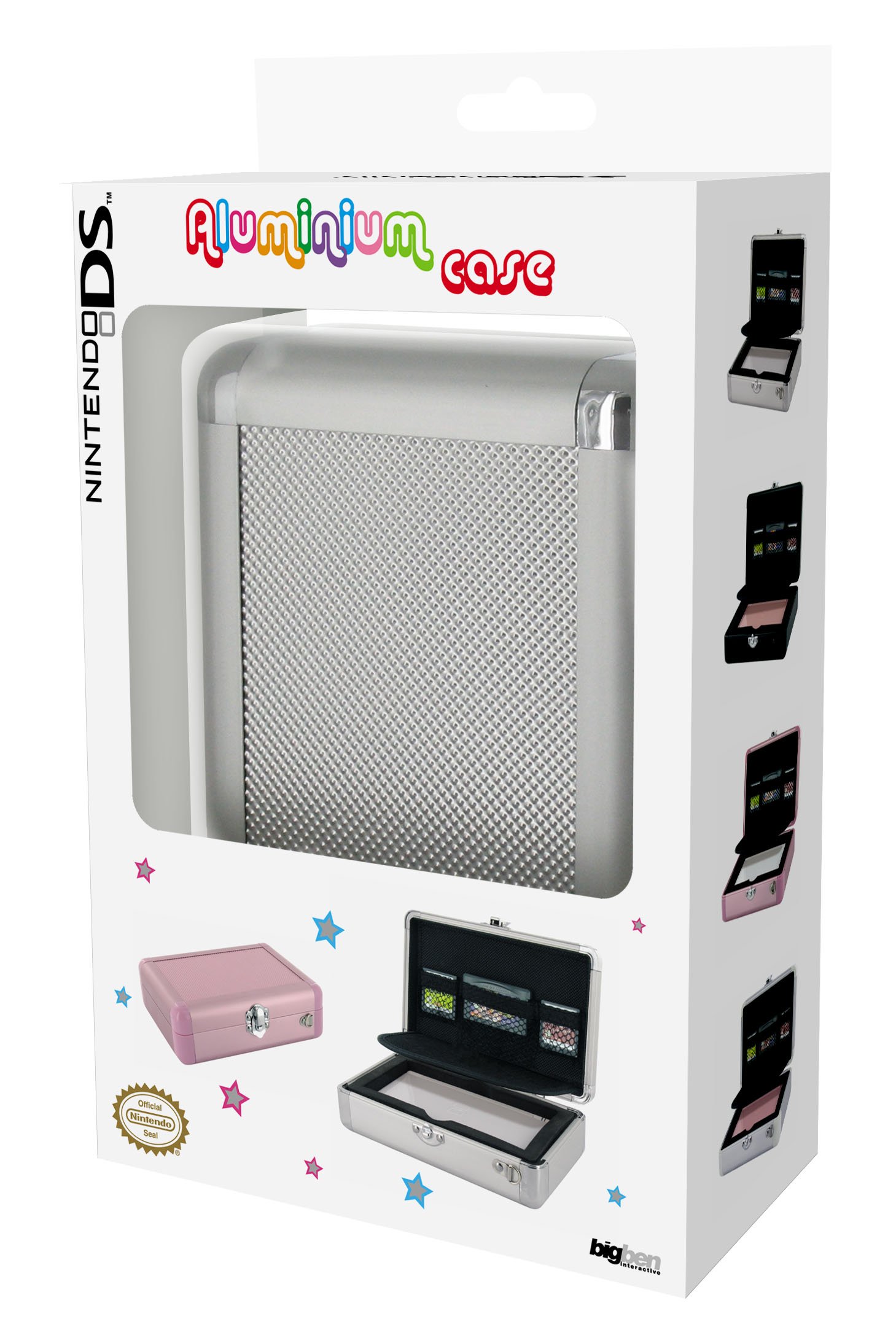 Valise de transport DS / DS Lite