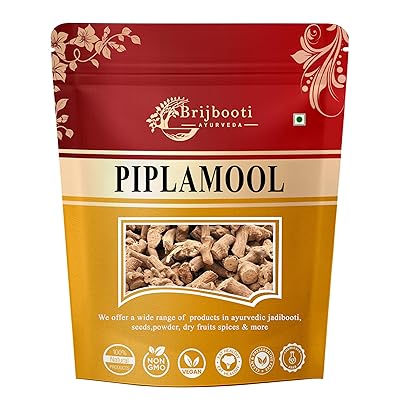 Brijbooti Pipla Mool (100...