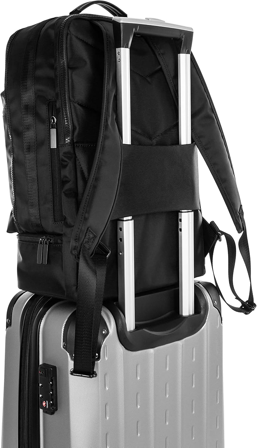 bugatti convertible backpack