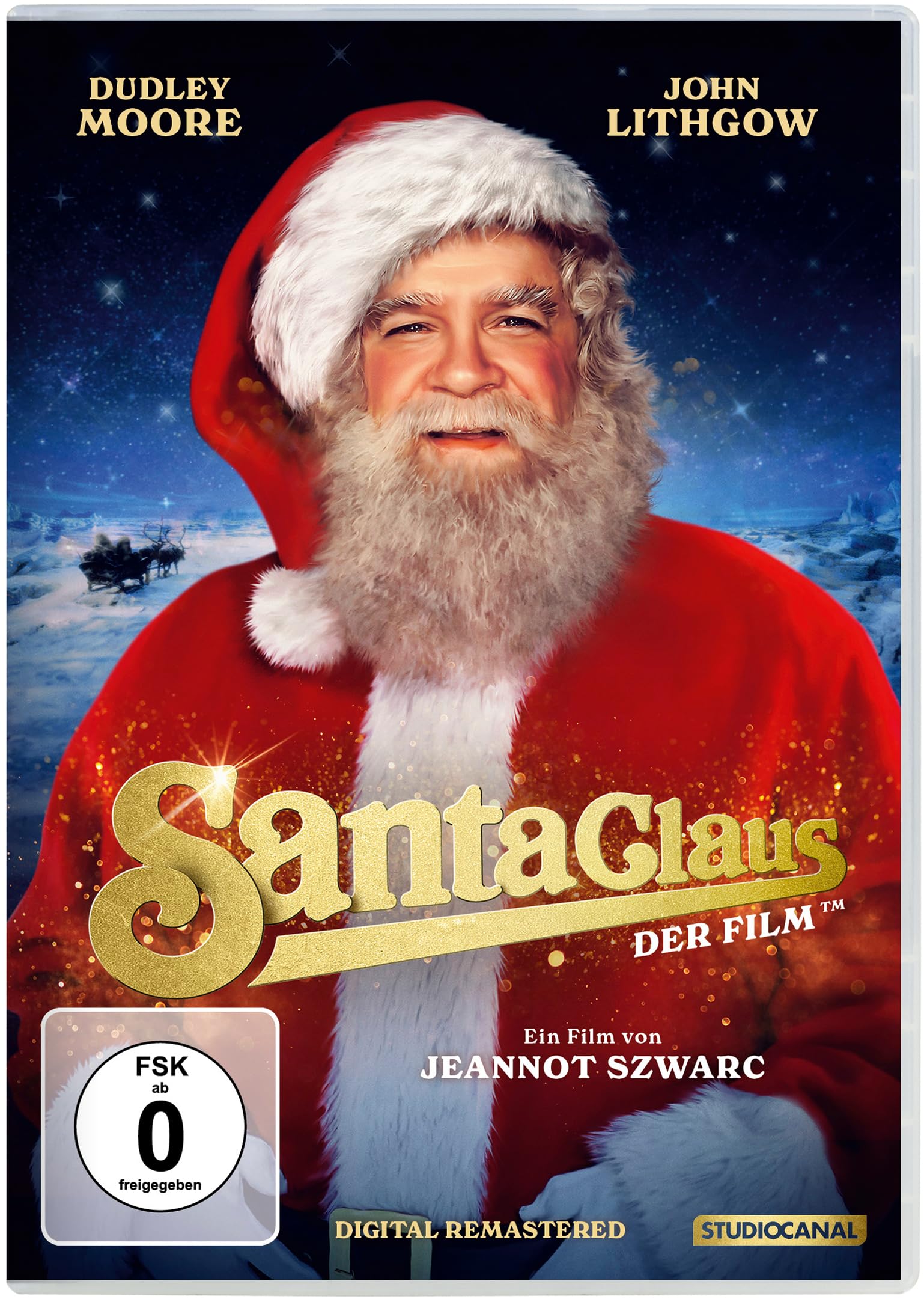 Santa Claus - Digital Remastered