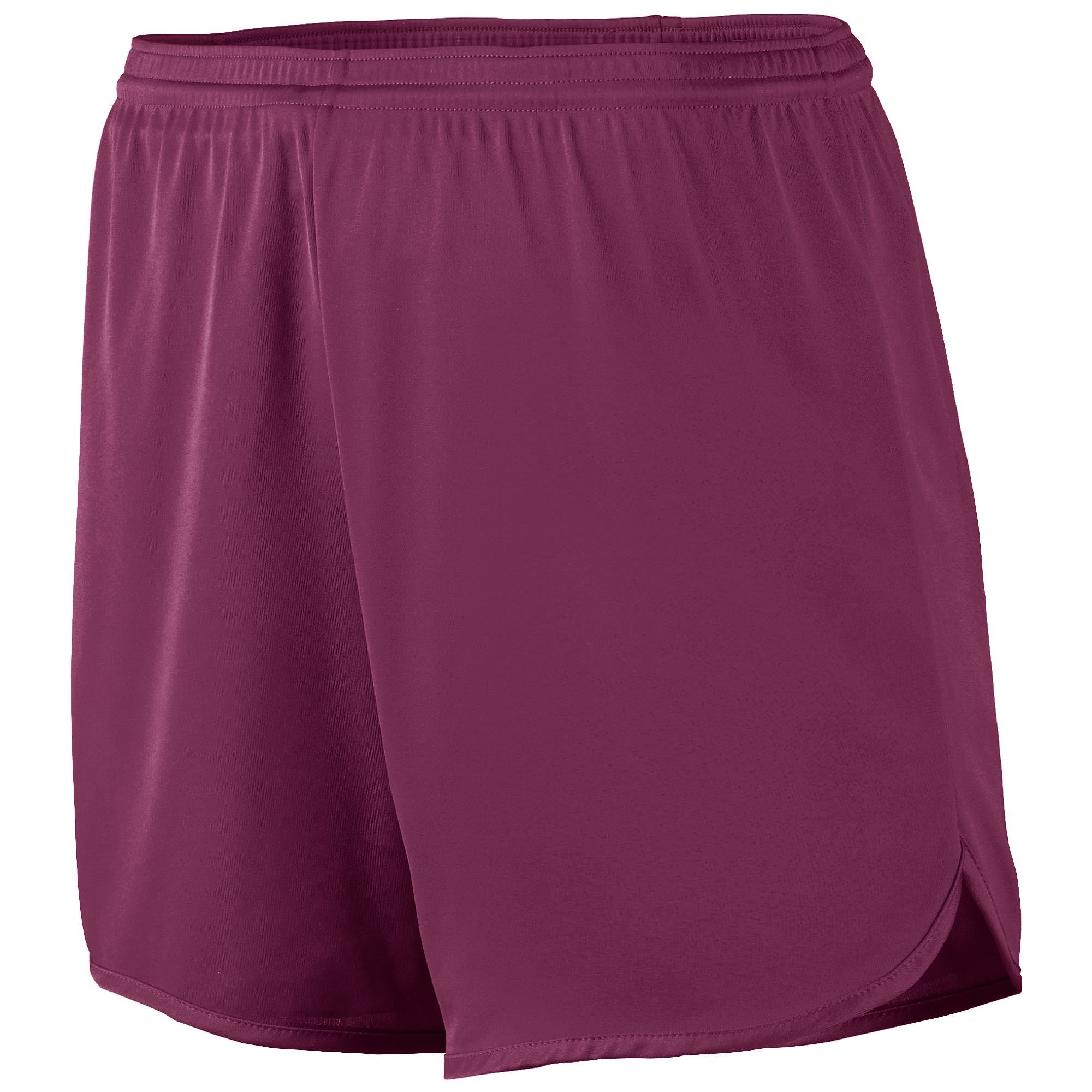 Augusta Sportswear Men's Small 355, Maroon