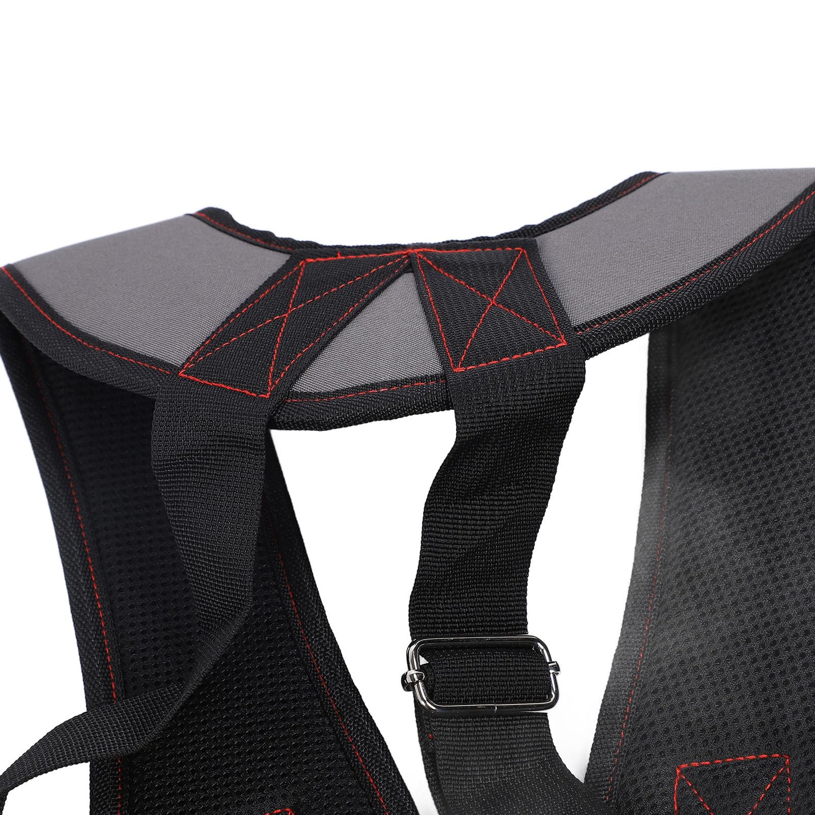 Bolsa de Herramientas para Cinturón, Oxford, con Correas Ajustables, para Electricistas y Trabajadores, Organizador de Herramientas Portátil
