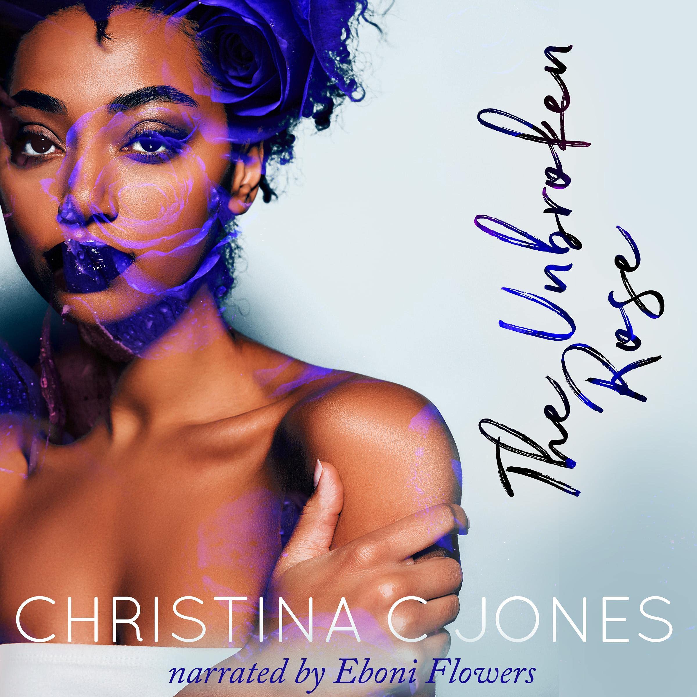 Cover art for The Unbroken Rose