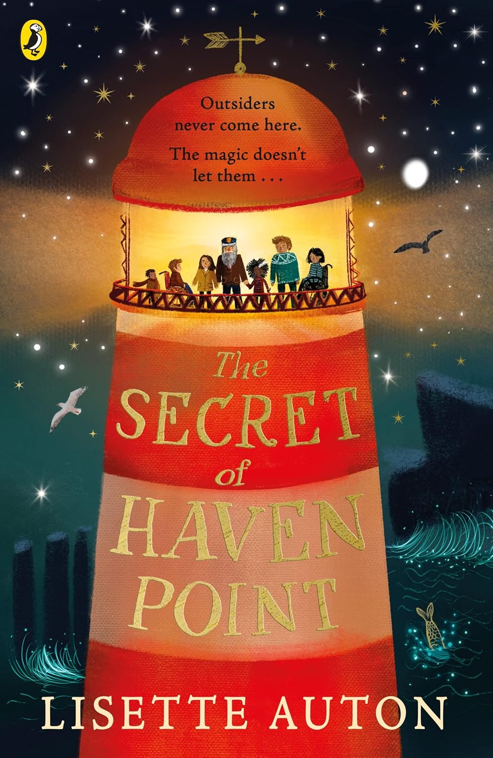 The Secret of Haven Point Lisette Auton Amazon.co.uk Books The Secret of Haven Point Lisette Auton Amazon.co.uk Books