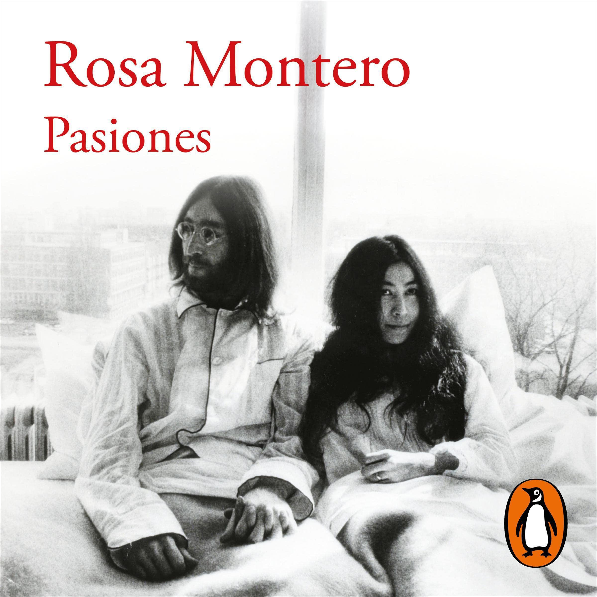 Cover art for Pasiones [Passions]