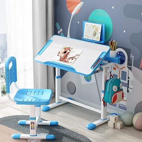 Childrens Desk And Chair Set seattle 2022