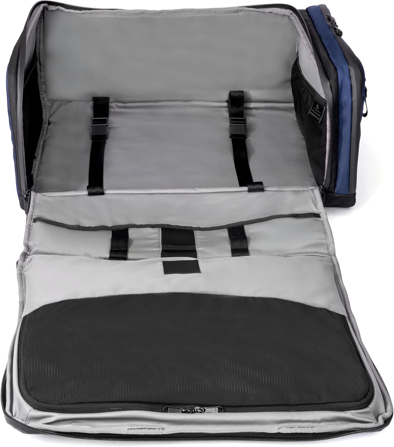 Travelpro Altitude Convertible Duffel/Backpack 56L, Water Resistant, Work, Business, Men and Women - Image 5