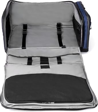 Travelpro Altitude Convertible Duffel/Backpack 56L, Water Resistant, Work, Business, Men and Women