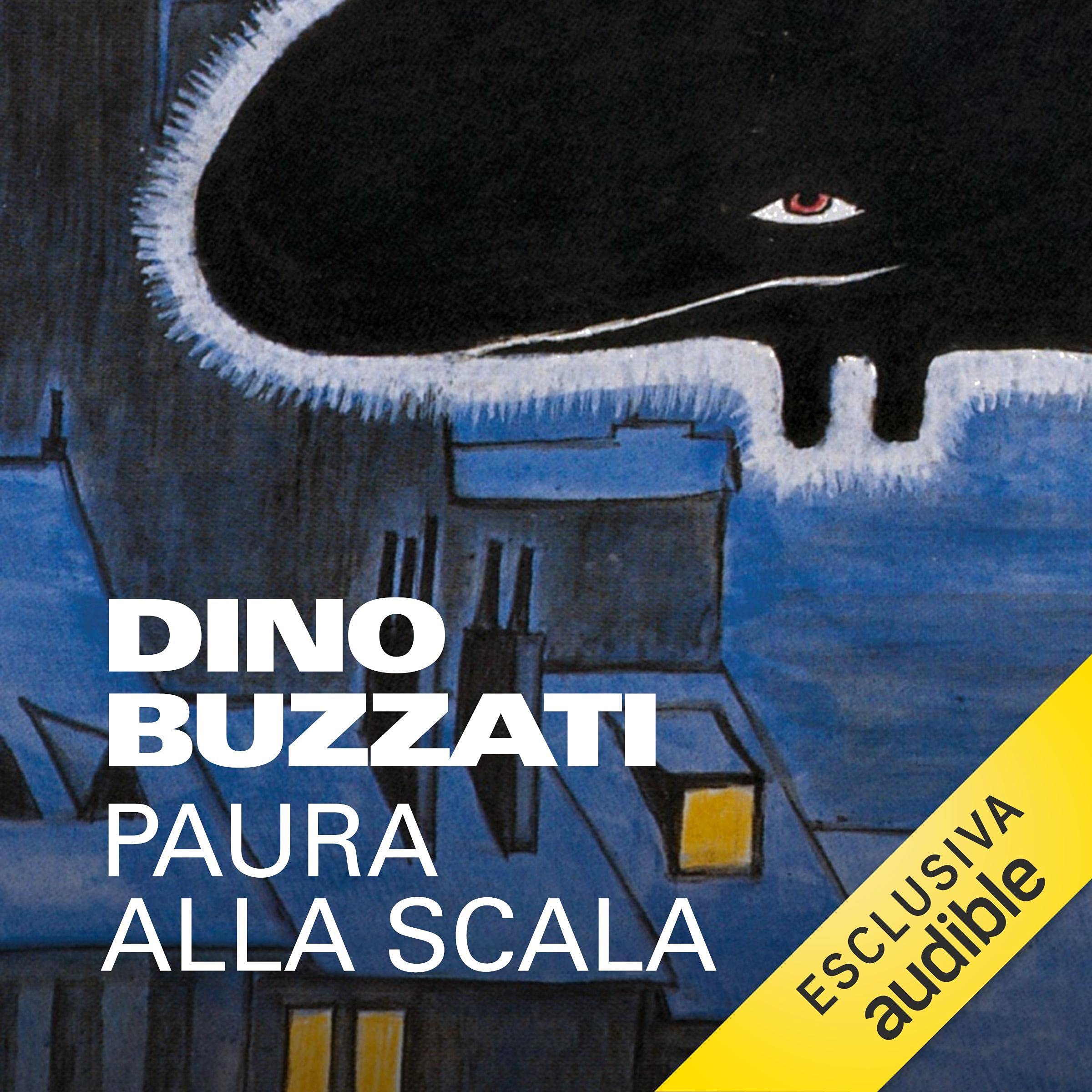 Paura alla Scala
