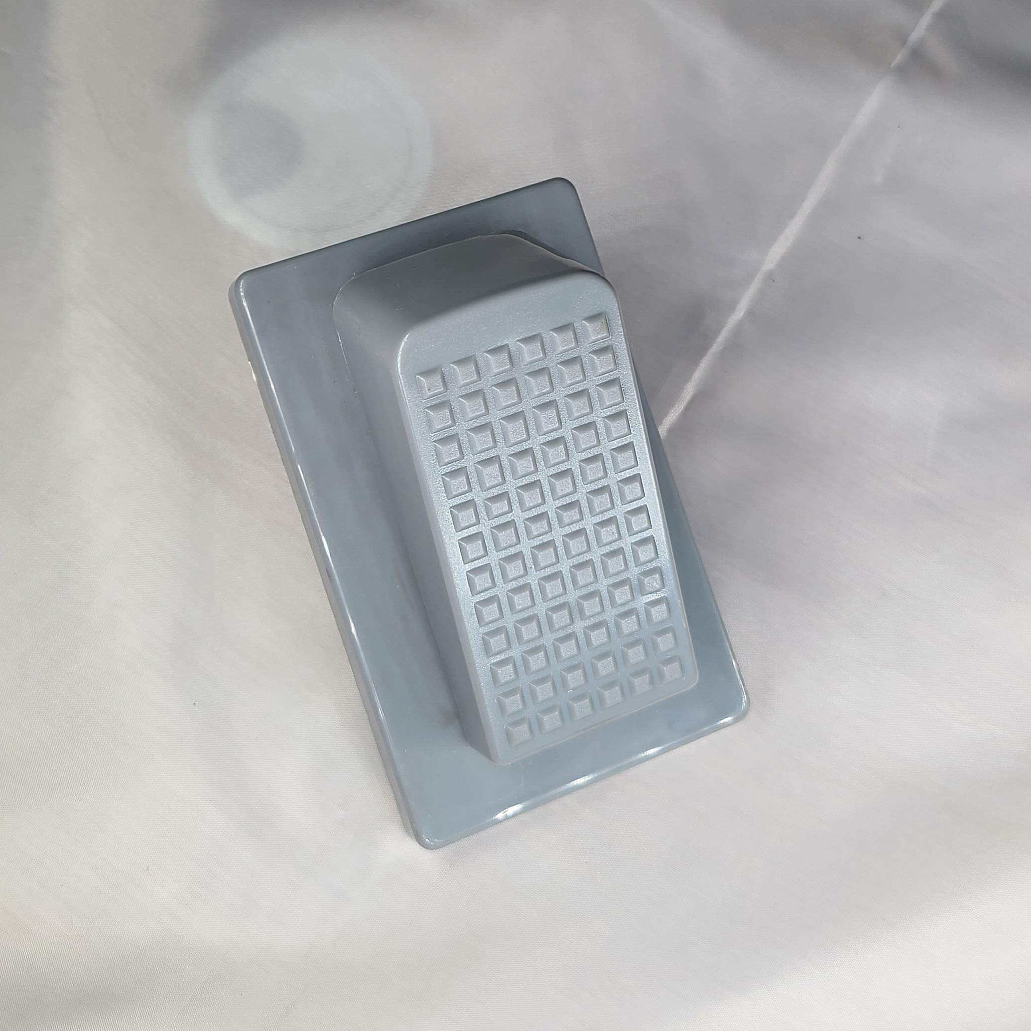 SHARIVVY 24 Volt Foot Pedal Assembly Accelerator for Action Wheels Thunder Tank Battery Powered Ride On